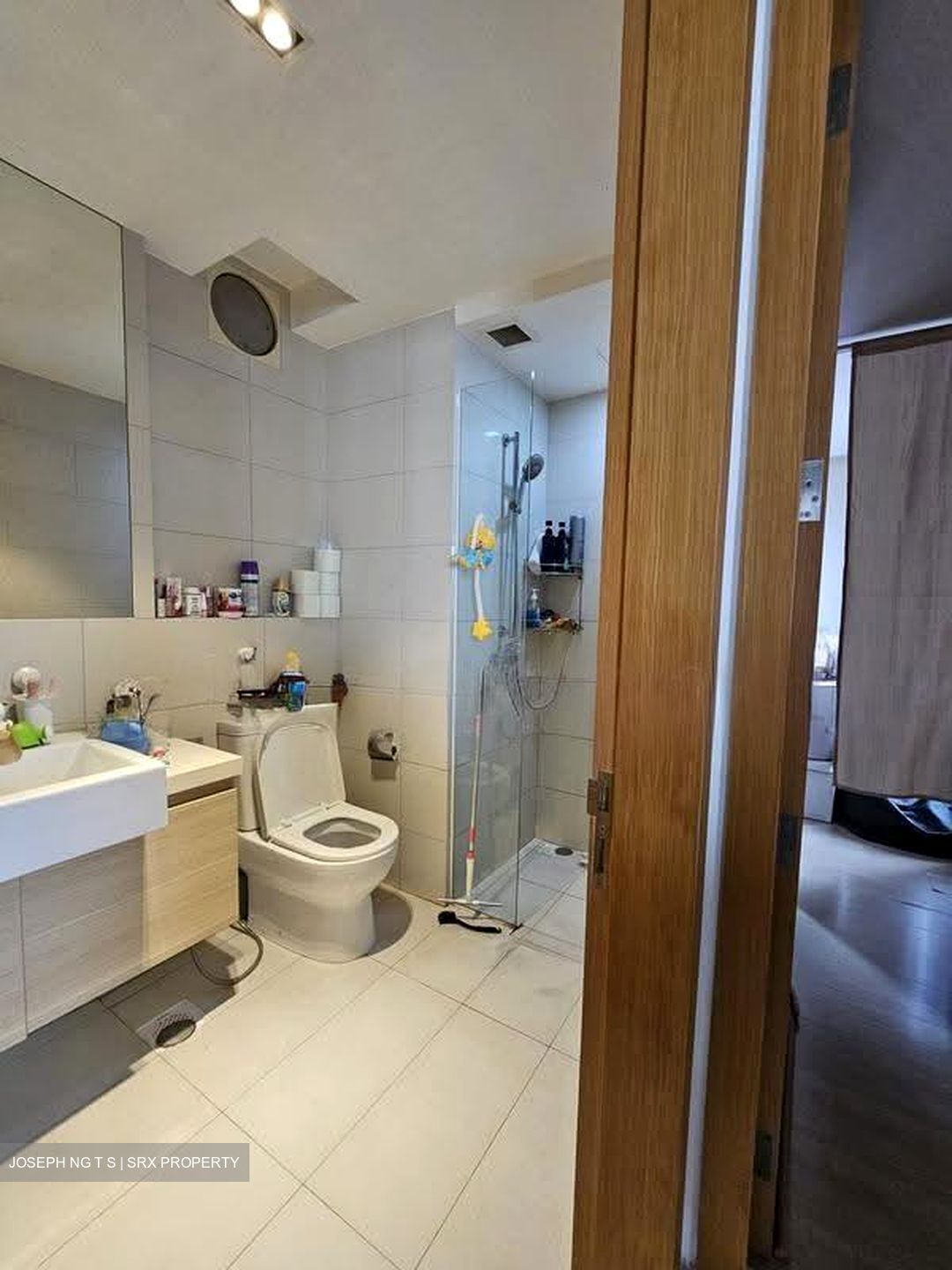 Austville Residences (D19), Condominium #628431591